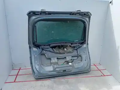 Pezzo di ricambio per auto di seconda mano portellone per citroen c4 picasso premier riferimenti oem iam   