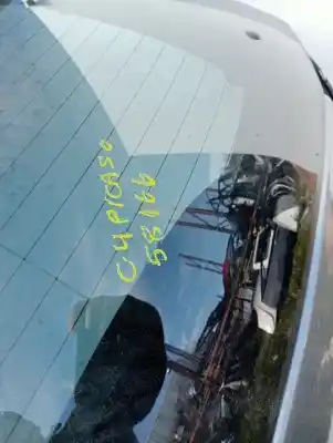 Pezzo di ricambio per auto di seconda mano portellone per citroen c4 picasso premier riferimenti oem iam   