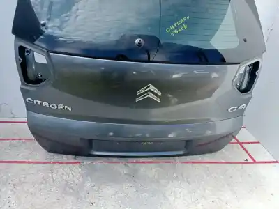 Pezzo di ricambio per auto di seconda mano portellone per citroen c4 picasso premier riferimenti oem iam   