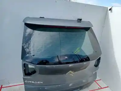 Pezzo di ricambio per auto di seconda mano portellone per citroen c4 picasso premier riferimenti oem iam   