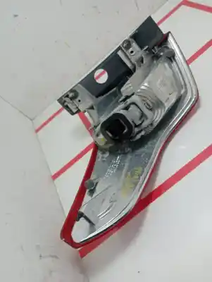 Pezzo di ricambio per auto di seconda mano luci posteriori destra per citroen c4 picasso premier riferimenti oem iam   