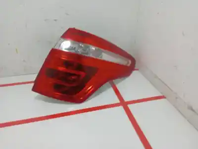 Автозапчасти б/у правый задний фонарь за CITROEN C4 PICASSO Premier ссылки OEM IAM   