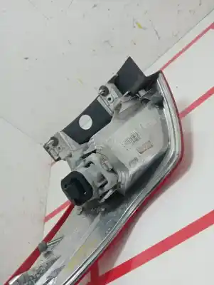 Pezzo di ricambio per auto di seconda mano luci posteriori destra per citroen c4 picasso premier riferimenti oem iam   