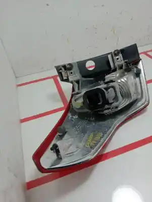 Pezzo di ricambio per auto di seconda mano luci posteriori destra per citroen c4 picasso premier riferimenti oem iam   
