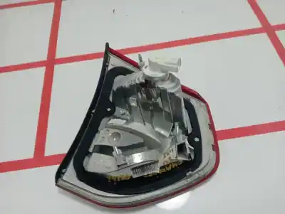 Pezzo di ricambio per auto di seconda mano luce di coda interna destra per citroen c4 picasso premier riferimenti oem iam   