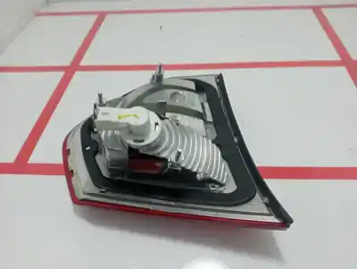 Pezzo di ricambio per auto di seconda mano luce di coda interna destra per citroen c4 picasso premier riferimenti oem iam   