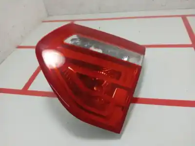 Автозапчасти б/у внутренний правый задний фонарь за CITROEN C4 PICASSO Premier ссылки OEM IAM   