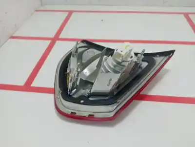 Pezzo di ricambio per auto di seconda mano luce di coda interna destra per citroen c4 picasso premier riferimenti oem iam   