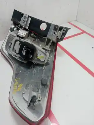 Pezzo di ricambio per auto di seconda mano lampada posteriore sinistra per citroen c4 picasso premier riferimenti oem iam   