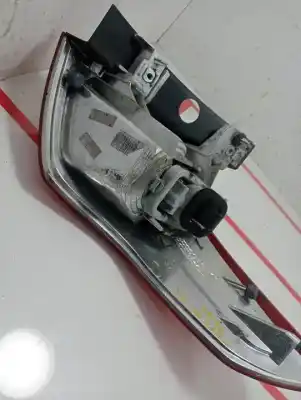 Pezzo di ricambio per auto di seconda mano lampada posteriore sinistra per citroen c4 picasso premier riferimenti oem iam   