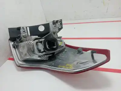 Pezzo di ricambio per auto di seconda mano lampada posteriore sinistra per citroen c4 picasso premier riferimenti oem iam   