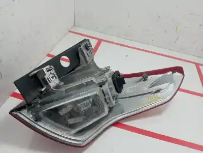 Pezzo di ricambio per auto di seconda mano lampada posteriore sinistra per citroen c4 picasso premier riferimenti oem iam   