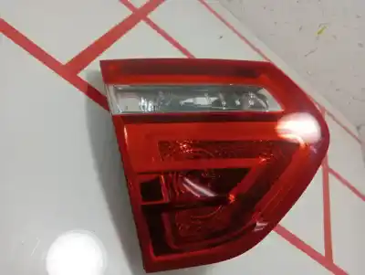 Автозапчастина б/у внутрішній лівий задній ліхар для CITROEN C4 PICASSO Premier Посилання на OEM IAM   