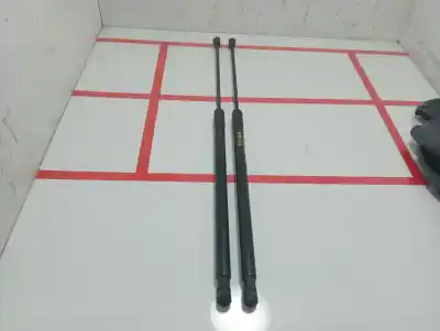 Pezzo di ricambio per auto di seconda mano ammortizzatori baule / porte per citroen c4 picasso premier riferimenti oem iam 9654433580  