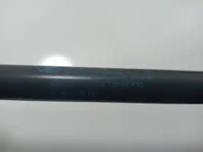 Pezzo di ricambio per auto di seconda mano ammortizzatori baule / porte per citroen c4 picasso premier riferimenti oem iam 9654433580  