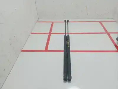 Second-hand car spare part Tailgate Gas Strut for CITROEN C4 PICASSO Premier OEM IAM references 9654433580  