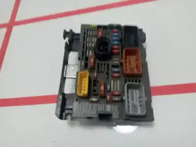 Second-hand car spare part Electronic Module for CITROEN C4 PICASSO Premier OEM IAM references 9664705880  886835
