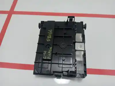 Second-hand car spare part electronic module for citroen c4 picasso premier oem iam references 9664705880  886835