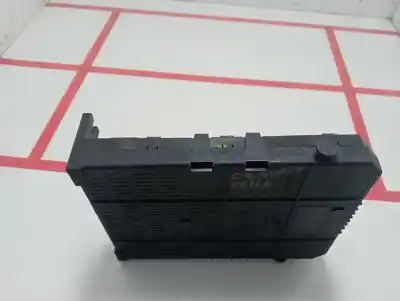 Pezzo di ricambio per auto di seconda mano modulo elettronico per citroen c4 picasso premier riferimenti oem iam 9664059080  