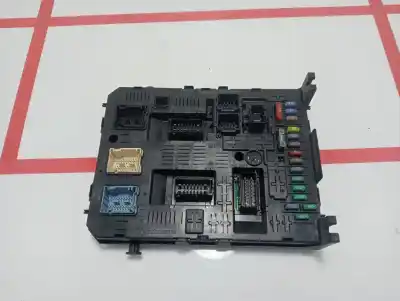 Pezzo di ricambio per auto di seconda mano modulo elettronico per citroen c4 picasso premier riferimenti oem iam 9664059080  