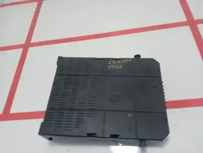 Second-hand car spare part Electronic Module for CITROEN C4 PICASSO Premier OEM IAM references 9664059080  