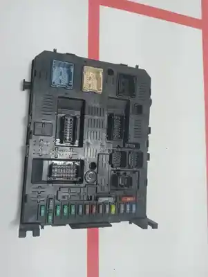 Pezzo di ricambio per auto di seconda mano modulo elettronico per citroen c4 picasso premier riferimenti oem iam 9664059080  