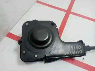 Pezzo di ricambio per auto di seconda mano supporto per la ruota di scorta per citroen c4 picasso premier riferimenti oem iam   