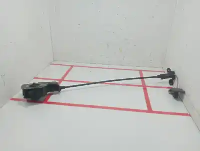 Second-hand car spare part Spare Wheel Support for CITROEN C4 PICASSO Premier OEM IAM references   