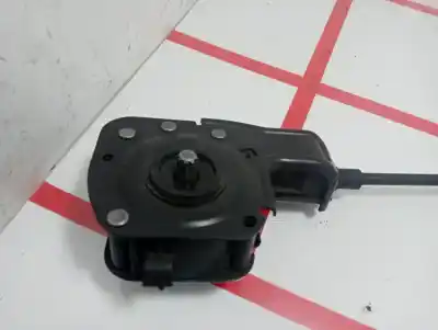 Pezzo di ricambio per auto di seconda mano supporto per la ruota di scorta per citroen c4 picasso premier riferimenti oem iam   