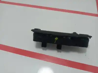 Pezzo di ricambio per auto di seconda mano interruttore alzacristalli anteriore sinistro per citroen c4 picasso premier riferimenti oem iam 96639373zd  