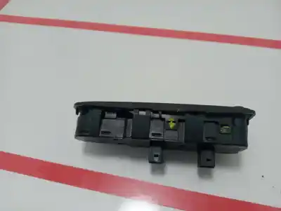 Pezzo di ricambio per auto di seconda mano interruttore alzacristalli anteriore sinistro per citroen c4 picasso premier riferimenti oem iam 96639373zd  