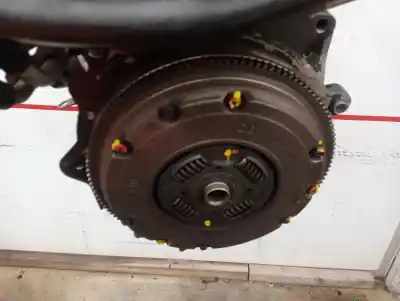Second-hand car spare part complete engine for seat leon (1m1) 1.6 16 v oem iam references bcb  886998