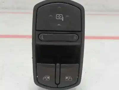 Автозапчасти б/у выключатель левого переднего окна за opel corsa d cmon ссылки oem iam 13258521aa  