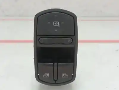 Piesă de schimb auto la mâna a doua Panou Comandã Geamuri Electrice Fațã Stânga pentru OPEL CORSA D CMon Referințe OEM IAM 13258521AA  