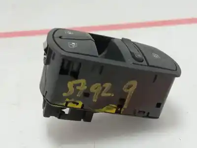 Автозапчасти б/у выключатель левого переднего окна за opel corsa d cmon ссылки oem iam 13258521aa  