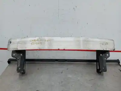 Pezzo di ricambio per auto di seconda mano rinforzo paraurti anteriore per opel corsa d cmon riferimenti oem iam 13191879  887105