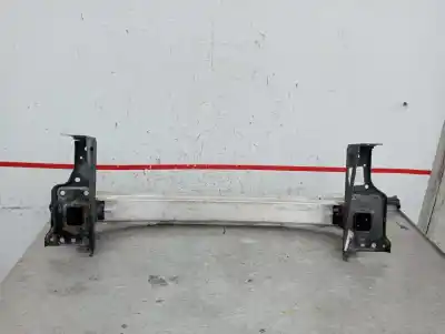 Pezzo di ricambio per auto di seconda mano rinforzo paraurti anteriore per opel corsa d cmon riferimenti oem iam 13191879  887105