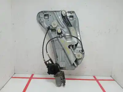 Second-hand car spare part REAR RIGHT WINDOW REGULATOR for RENAULT MEGANE II COUPE  OEM IAM references 400772L  887253