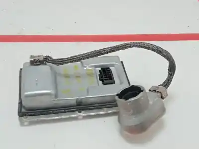 Pièce détachée automobile d'occasion  MODULE DE BALLAST DE PHARE XENON pour RENAULT MEGANE II COUPE  Références OEM IAM 89030469  887292