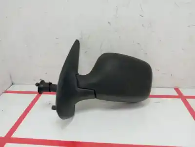 Second-hand car spare part left rearview mirror for renault kangoo (f/kc0) express confort oem iam references   