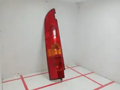 Автозапчасти б/у левый задний фонарь за renault kangoo (f/kc0) express confort ссылки oem iam   