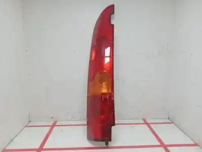 Автозапчасти б/у  за RENAULT KANGOO (F/KC0)  ссылки OEM IAM   