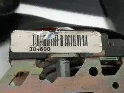 Автозапчасти б/у комплект передних ремней за renault kangoo (f/kc0) express confort ссылки oem iam 33042120  