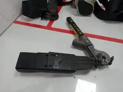 Автозапчасти б/у комплект передних ремней за renault kangoo (f/kc0) express confort ссылки oem iam 33042120  