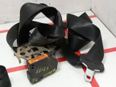 Автозапчасти б/у комплект передних ремней за renault kangoo (f/kc0) express confort ссылки oem iam 33042120  