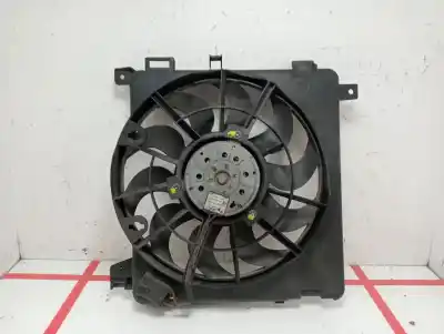 Gebrauchtes Autoersatzteil Elektro-lüfter zum OPEL ZAFIRA B Enjoy OEM-IAM-Referenzen 24467444  887505