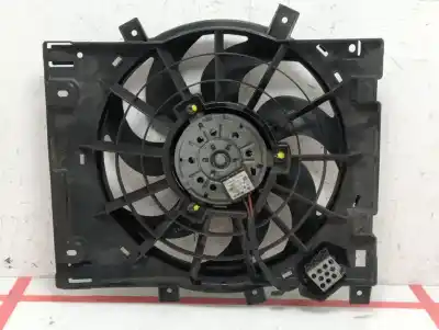 Second-hand car spare part Radiator Cooling Fan for OPEL ZAFIRA B Enjoy OEM IAM references 13147279  887616