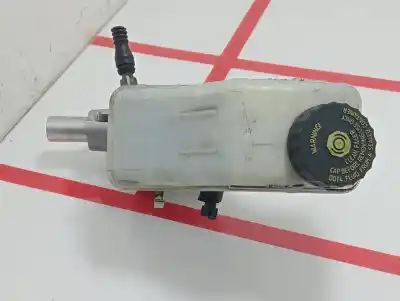 Автозапчастина б/у гальмівний насос для opel corsa d selective посилання на oem iam 0204051127  