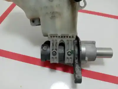 Автозапчастина б/у гальмівний насос для opel corsa d selective посилання на oem iam 0204051127  