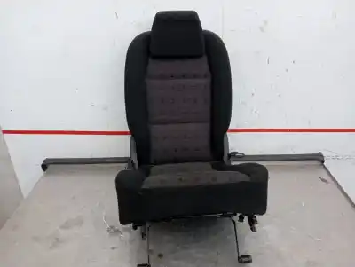 Second-hand car spare part REAR LEFT SEATS for PEUGEOT 307 BREAK / SW (S1)  OEM IAM references   802138